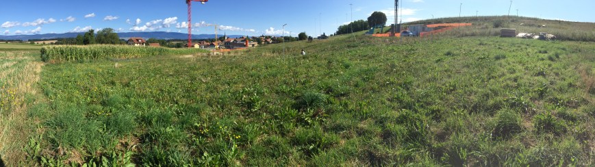 #6 Des gabarits sur le terrain, et une mise à l&rsquo;enquête