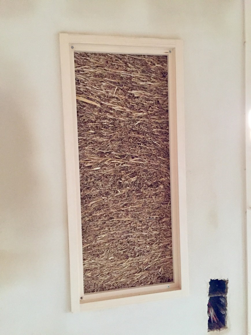 #38 Dernière couche de terre et faïence