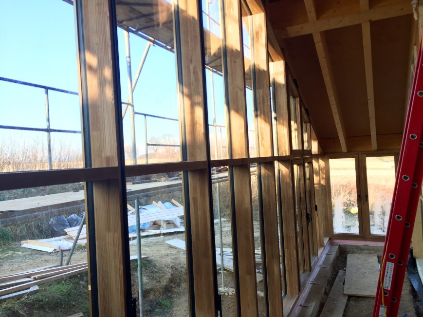 #40 Serre dans la maison