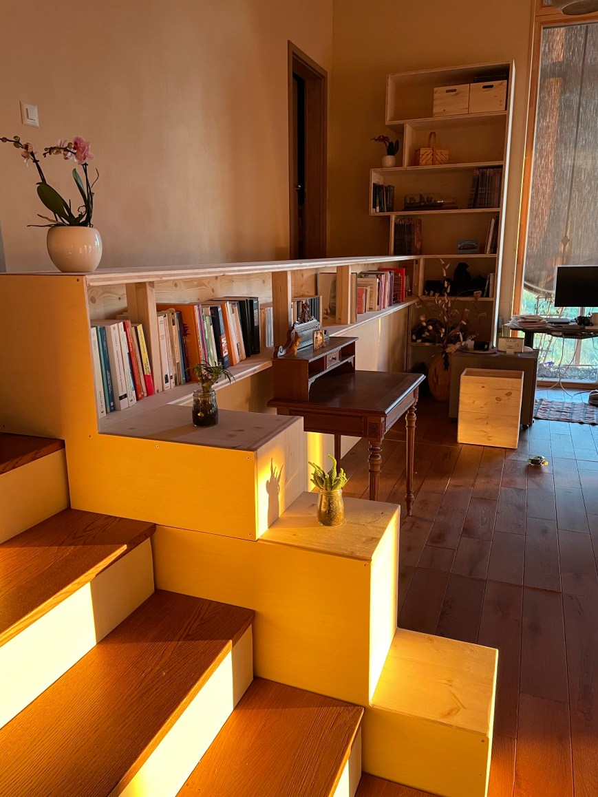 La Grande Bibliothèque